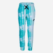 PANTALON DE JOGGING - VERT