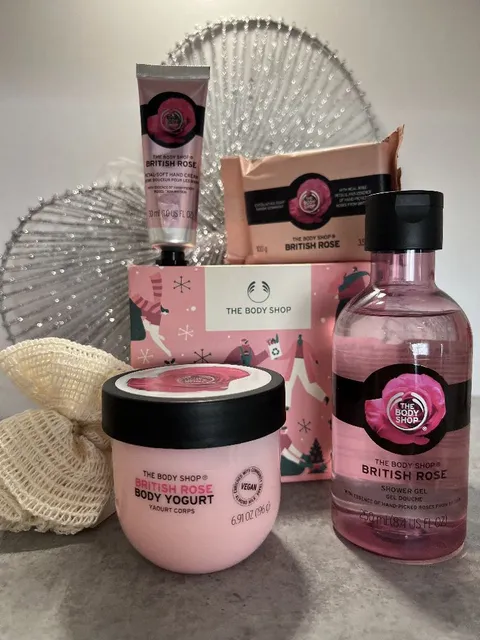 Body Shop | Communauté Veepee