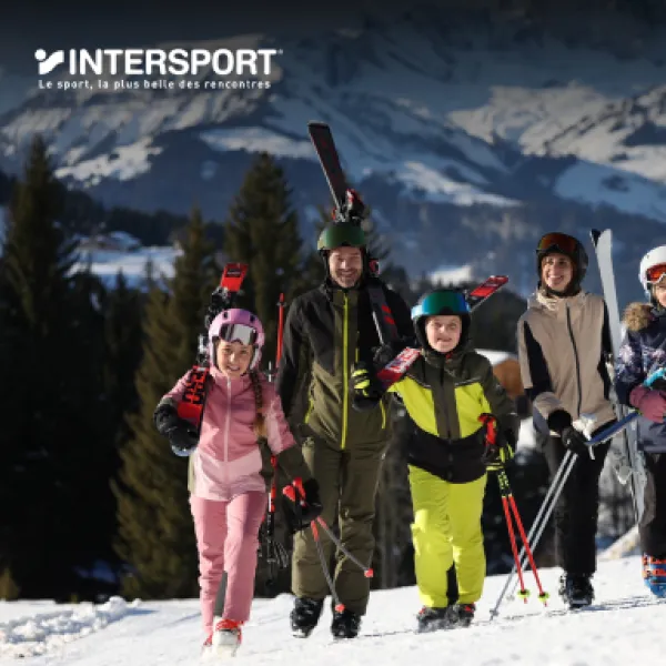 INTERSPORT