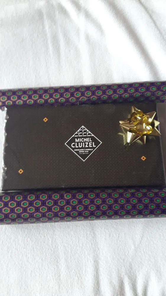 Coffret plantation CLUIZEL