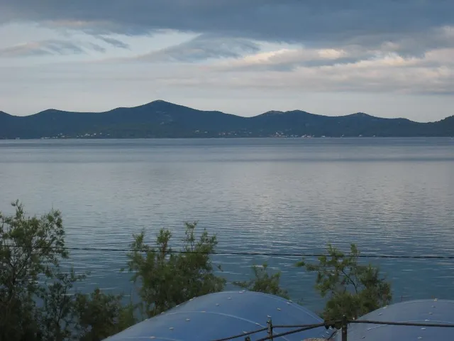 Petit détour par l'Albanie