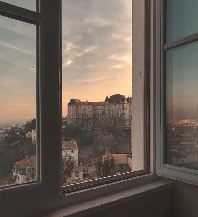 Lyon la plus belle ville de France 📌🌍♥️