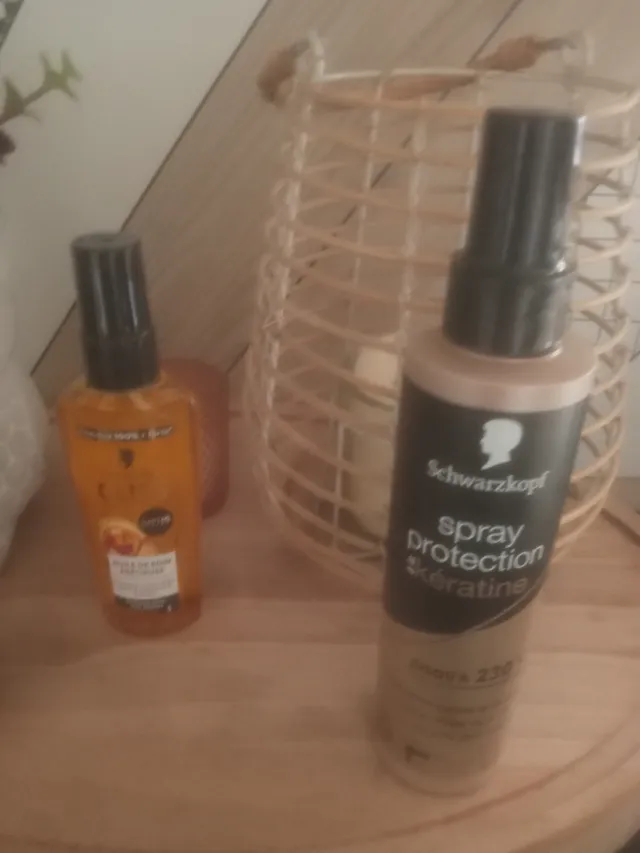 #Schwarzkopf