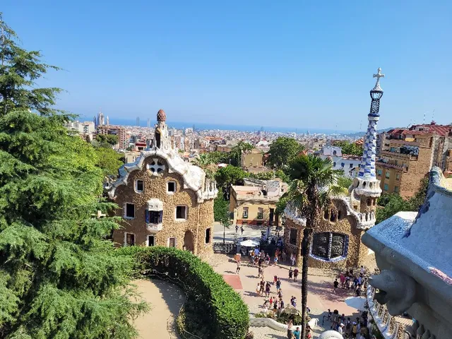 Barcelone Baby