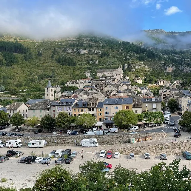 Gorges du Tarn