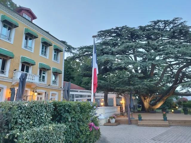 Halte dans un cadre magnifique en Ardèche