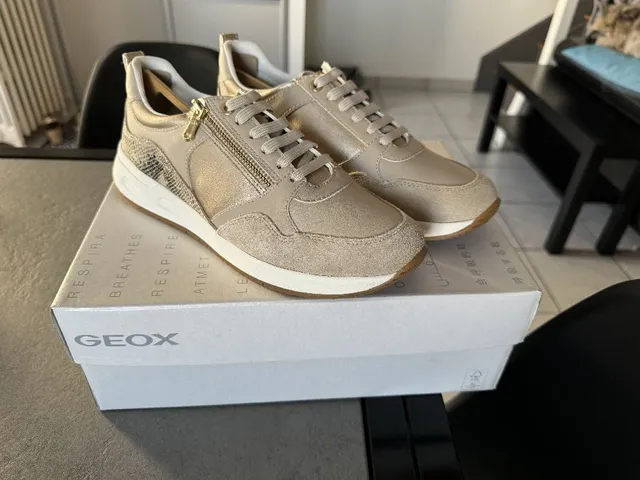 GEOX