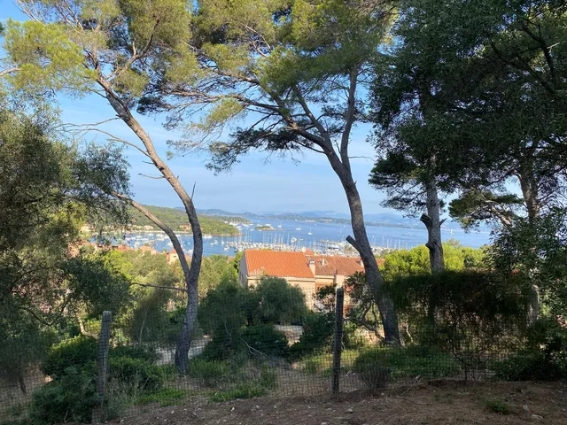 Ile de Porquerolles