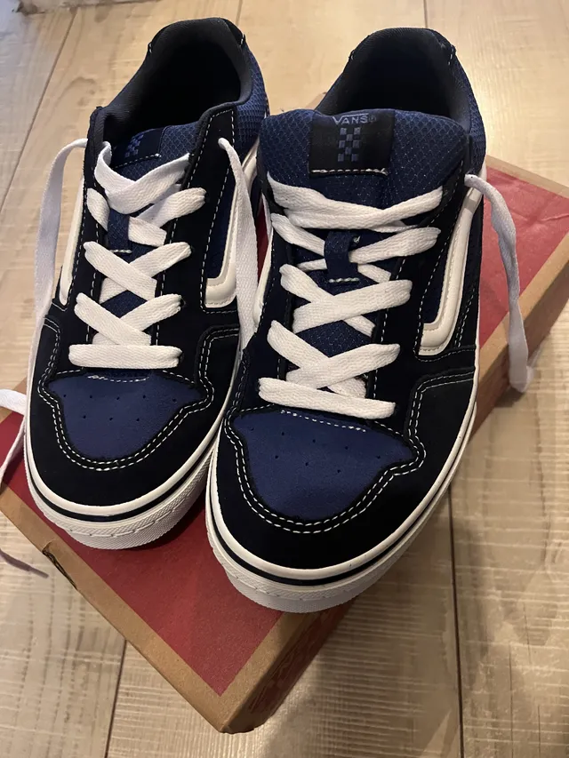 Paire de Vans Taille 38