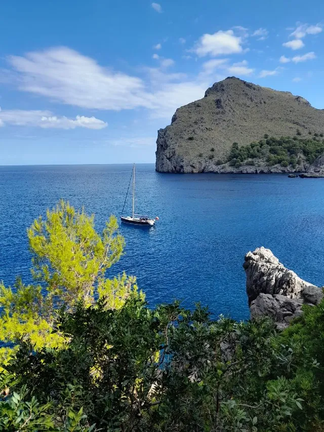 Un été à Majorque