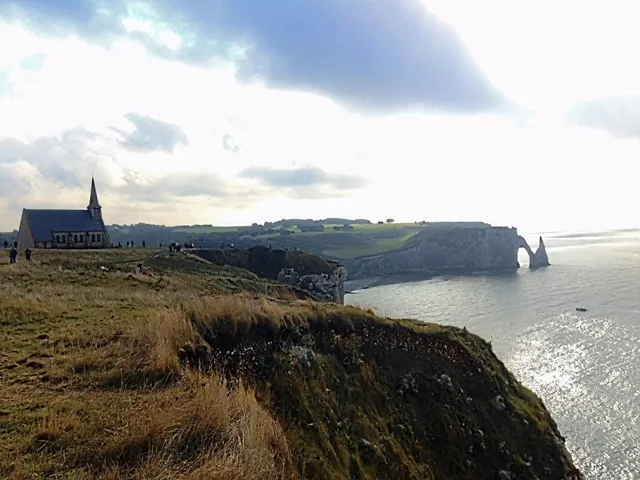 Etretat ⚓