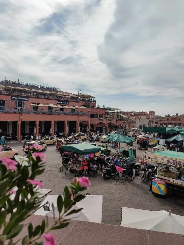 Marrakech