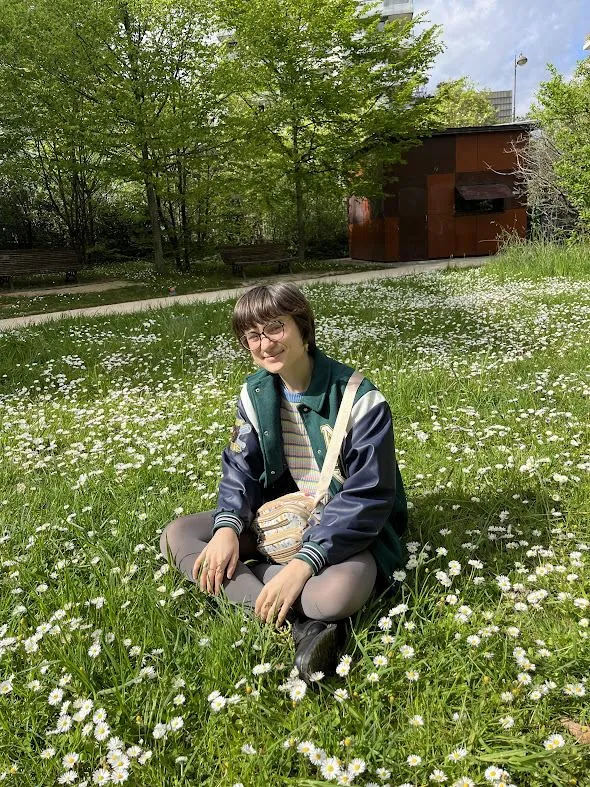 Le Jardin Abbé Pierre à Paris