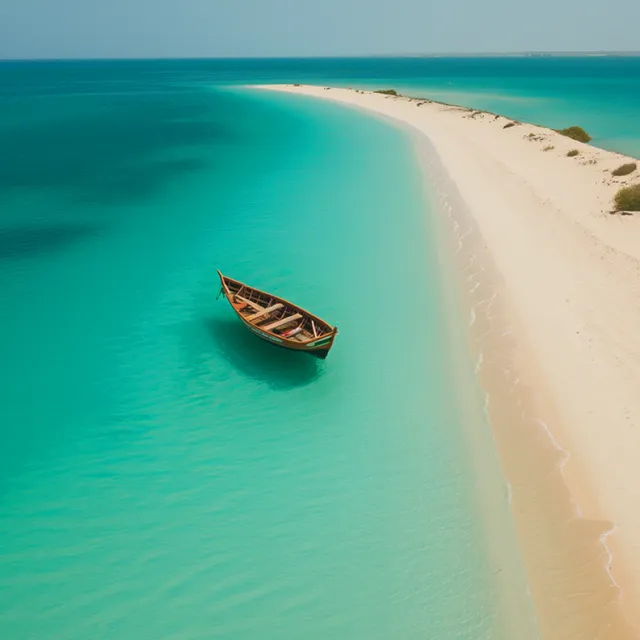 Le Cap-Vert : de quoi en prendre plein les yeux ! 🌴🌅