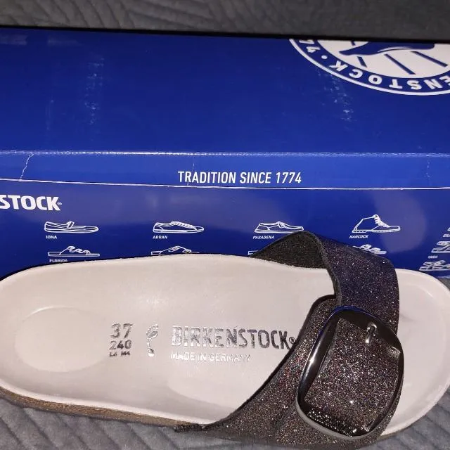 Birkenstock