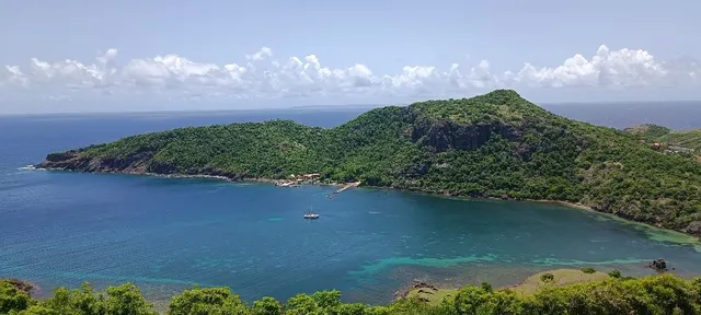 Les Saintes - Guadeloupe 🌞🏝️