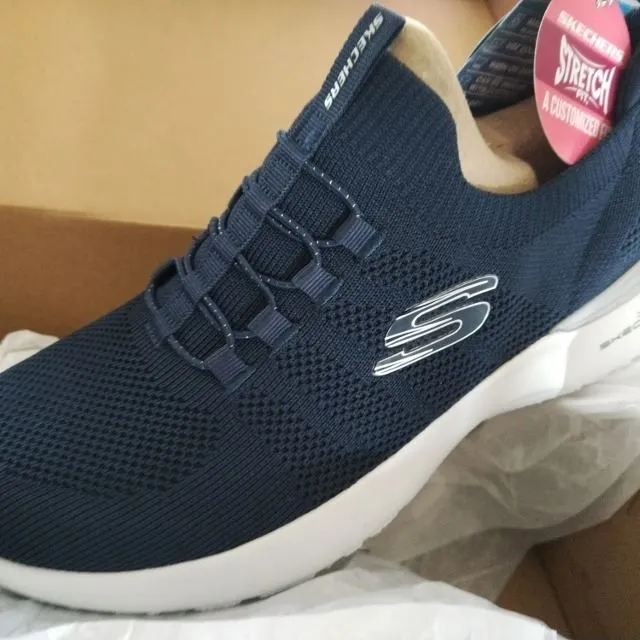 Skechers (Vente Easter Camp)