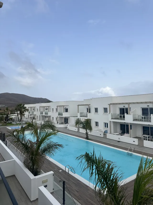 Fuertaventura