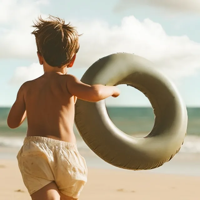 L'univers du voyage en mode confort et convivialité ! 🌴