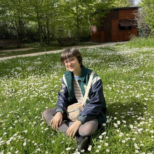 Le Jardin Abbé Pierre à Paris