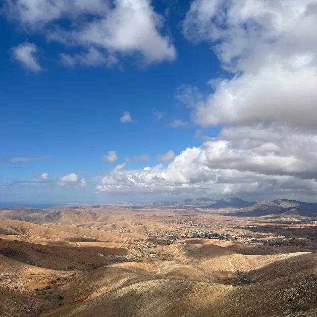 Fuertaventura