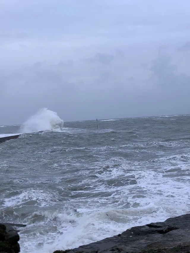 LORIENT en OCCIDENT