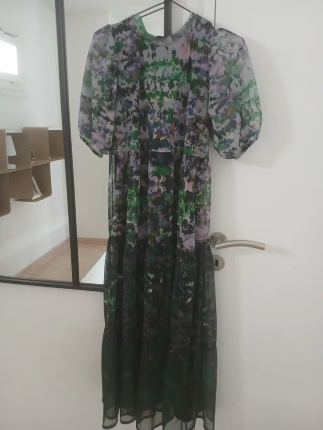 Robe Desigual