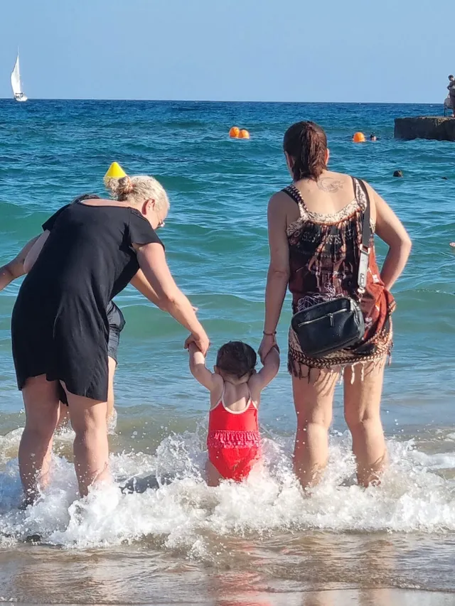 Farniente sur la costa dorada