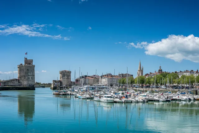 La rochelle