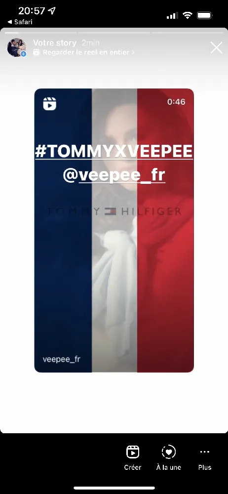 Tommy j’adoreeeeee ❤️❤️❤️