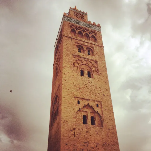 Marrakech