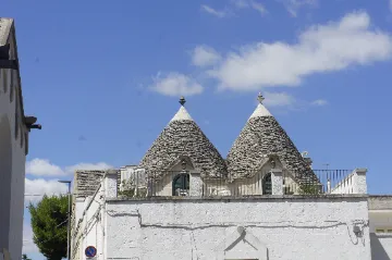 trulli