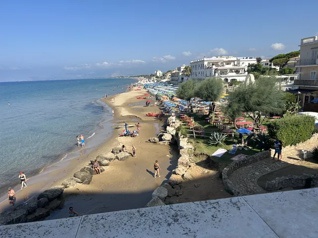 Sperlonga