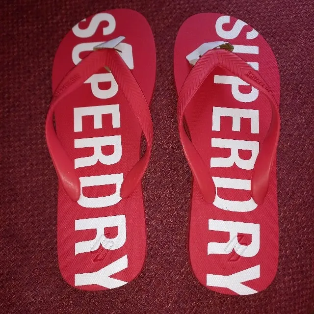 Tongs superdry homme vente veepee hours