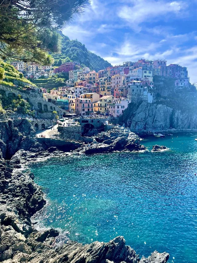 Cinque terre