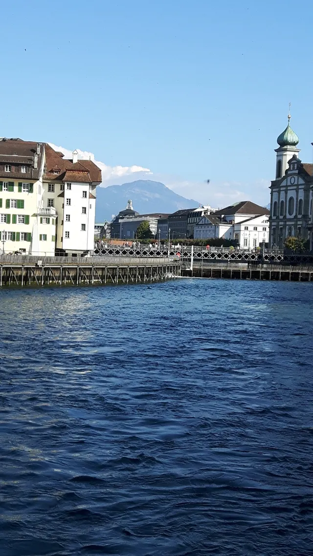 LUCERNE