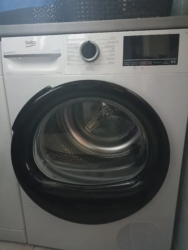 Sèche linge Beko