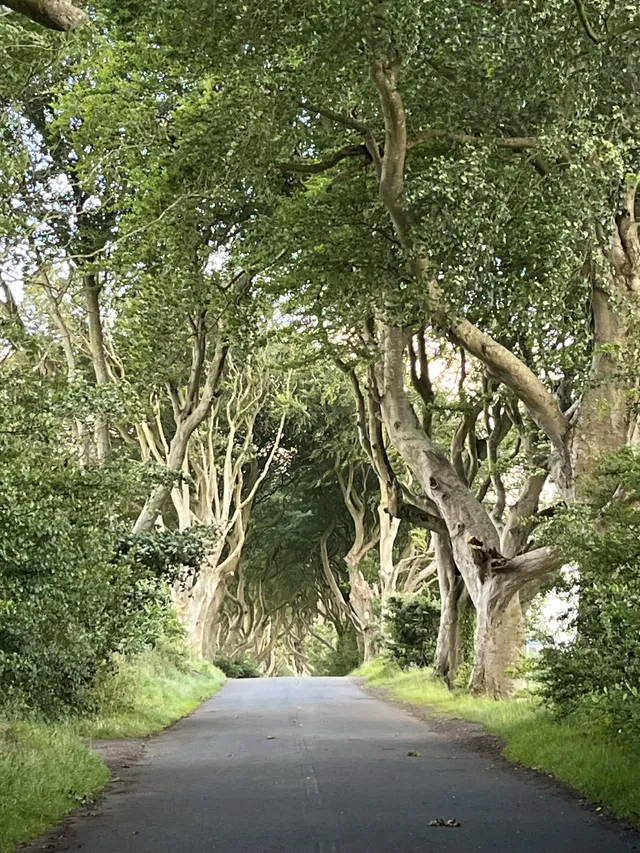 L’Irlande de Game of Thrones