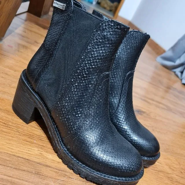 Bottines Les Tropeziennes