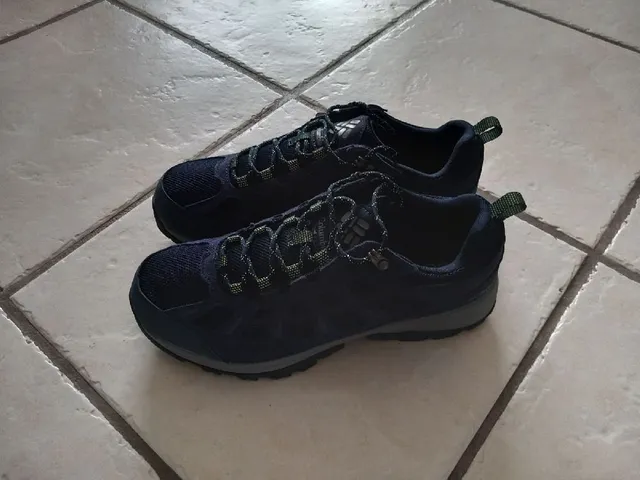 Chaussures de randonnée