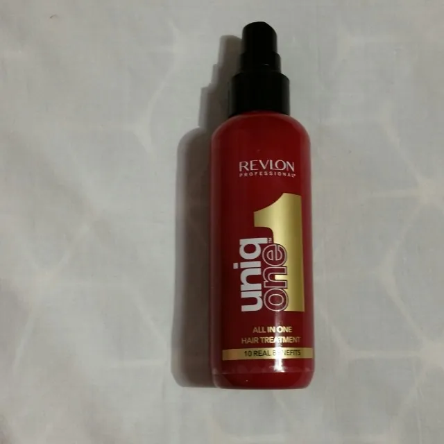 Serum sans rinçage 10 actions revlon