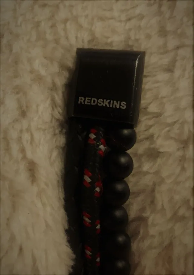 Vente Redskin