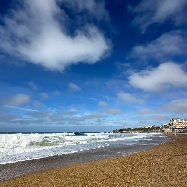 Biarritz