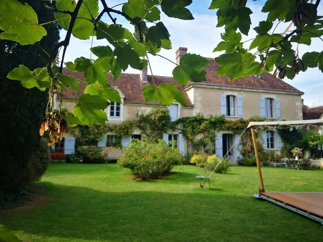 Les chambres d'hôtes de la Basse Normandie !