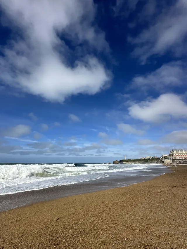 Biarritz