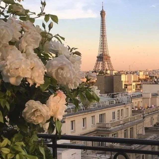 My Paris de mon cœur 💓 ! #CityLooks