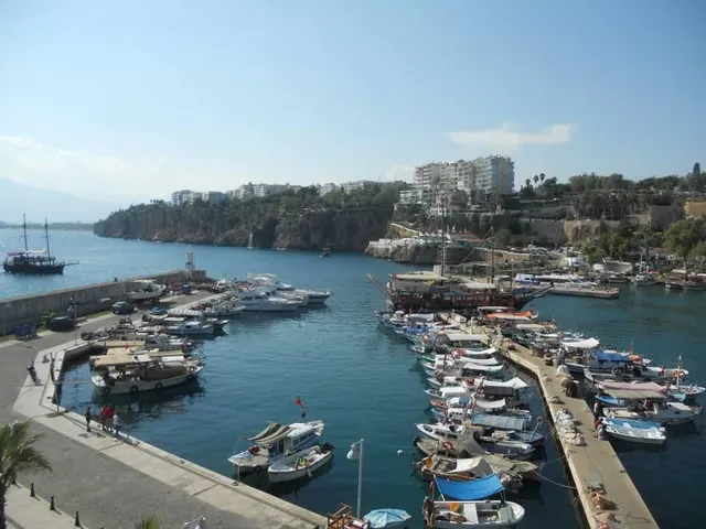 Turquie - Antalya