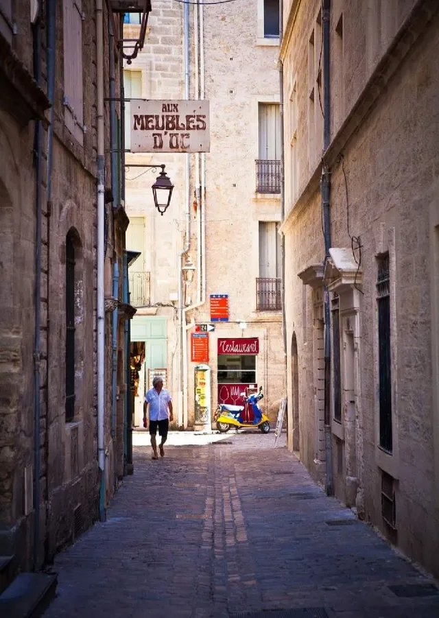 Pézenas