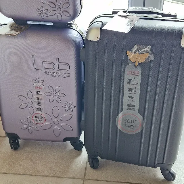 Valises LPB