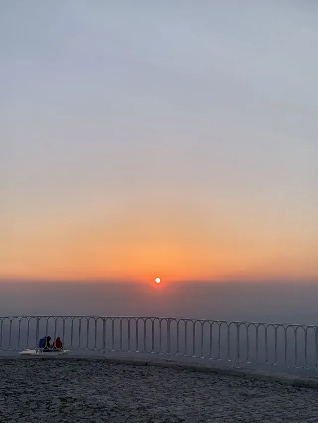 Le Mont Ventoux